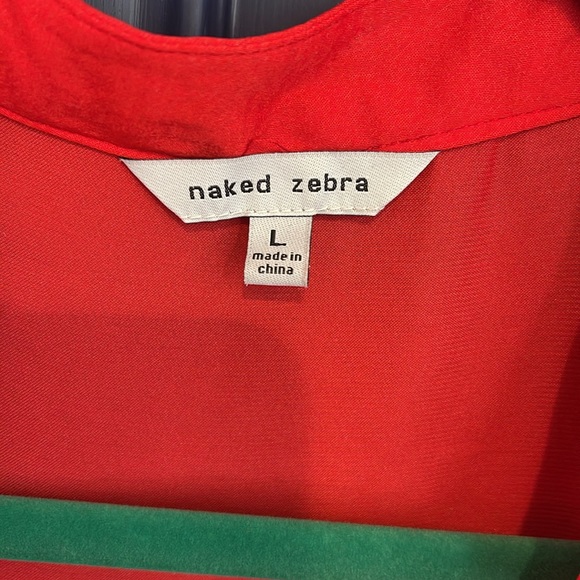 silky top - Picture 3 of 4